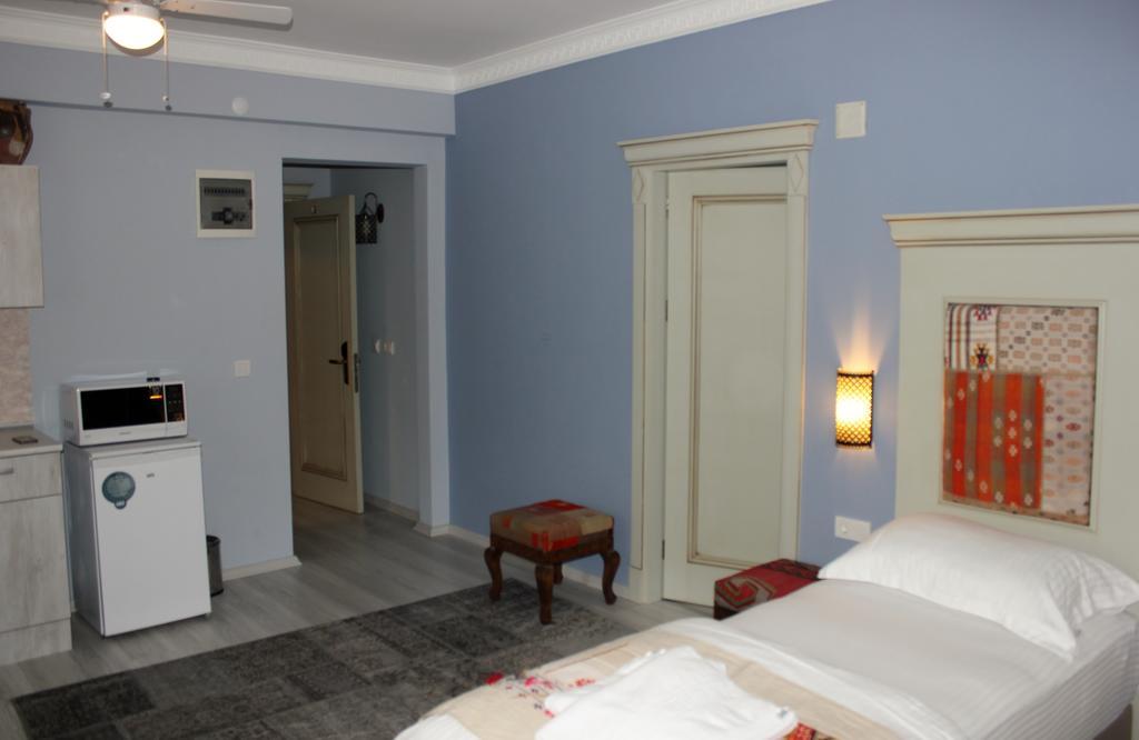 Hotel Djem Istambul Quarto foto