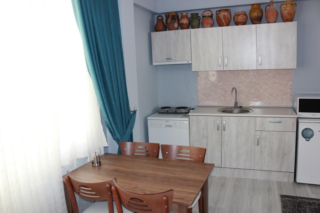 Hotel Djem Istambul Quarto foto